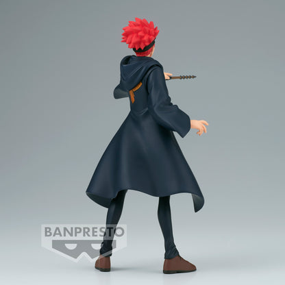 Mashle -DXF- Dot Barrett
