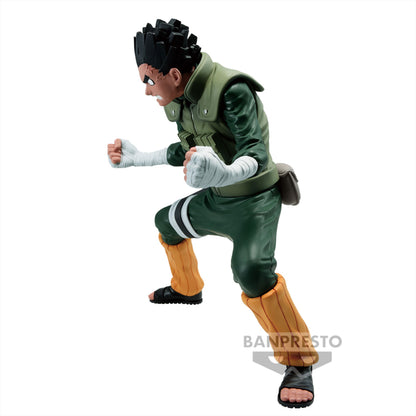 Naruto Shipp -VS- Rock Lee II