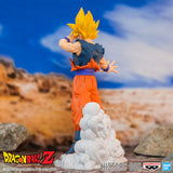 Dragonball Z -HB- Super Saiyan Goku v9