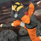 Naruto Shipp -VS- Uzumaki Naruto