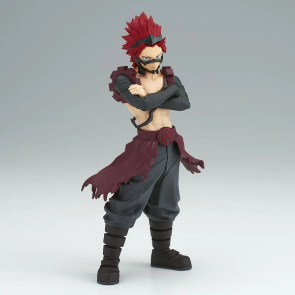 My Hero Academia -AoH- Red Riot