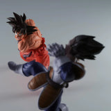 Dragonball Z -MM- Son Goku