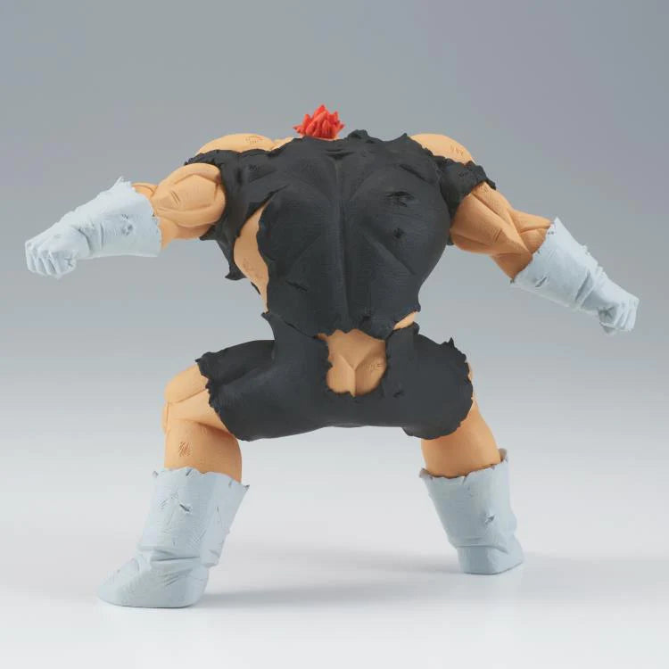 Dragonball Z -GxG- Recoome