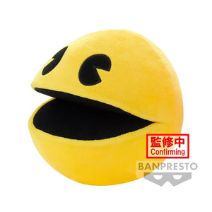 Pac-Man Big Plush