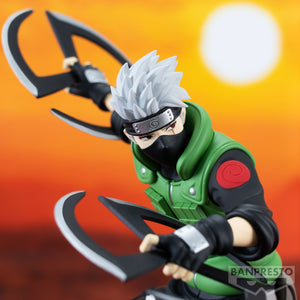 Naruto -N99- Hatake Kakashi