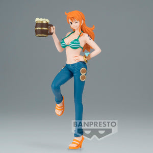 One Piece -Banquet- Nami