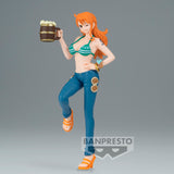 One Piece -Banquet- Nami