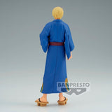 One Piece -DXFW- Sanji Yukata