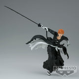 Bleach -VS- Ichigo Kurosaki