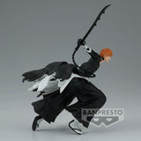 Bleach -VS- Ichigo Kurosaki