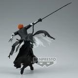 Bleach -VS- Ichigo Kurosaki