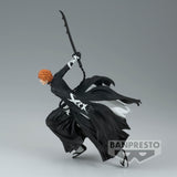 Bleach -VS- Ichigo Kurosaki