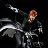 Bleach -VS- Ichigo Kurosaki