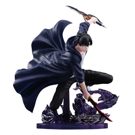 Solo Leveling -E-EM- Sung Jinwoo