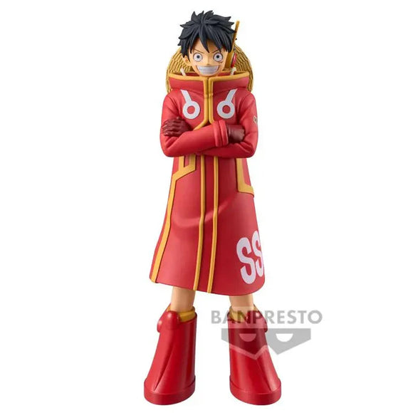 One Piece -DXF-GL- Monkey D Luffy