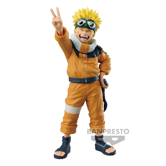 Naruto -BFC- Uzumaki Naruto