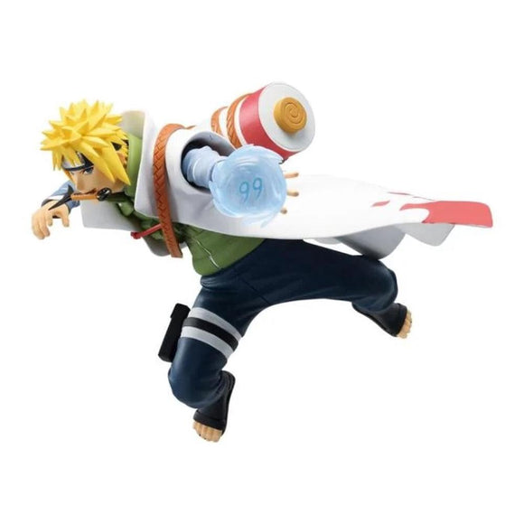 Naruto -N99- Namikaze Minato