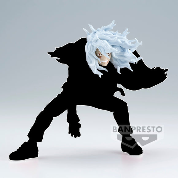 My Hero Academia -EV- Tomura Shigaraki