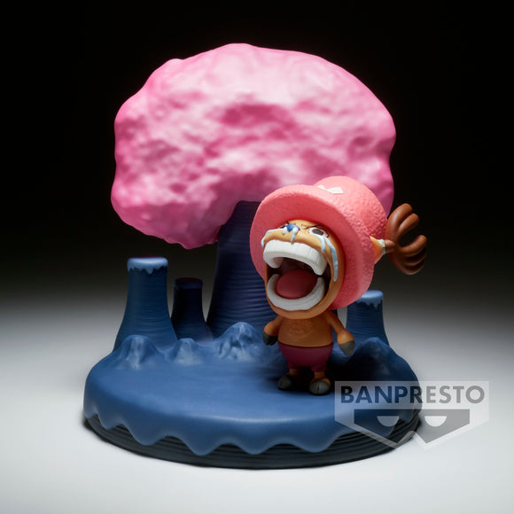 One Piece -WCLS- Tony Tony Chopper