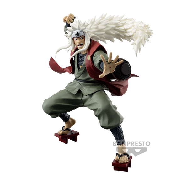 Naruto Shipp -BFC- Jiraiya