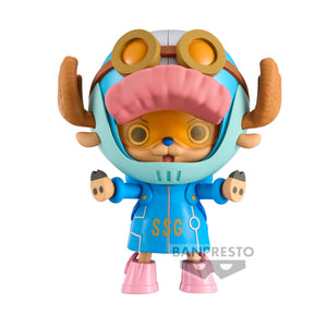 One Piece -DXF-GS- Egghead Chopper