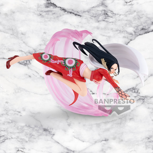 One Piece -BRC- Boa Hancock