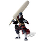 Naruto Shipp -VS- Hoshigaki Kisame