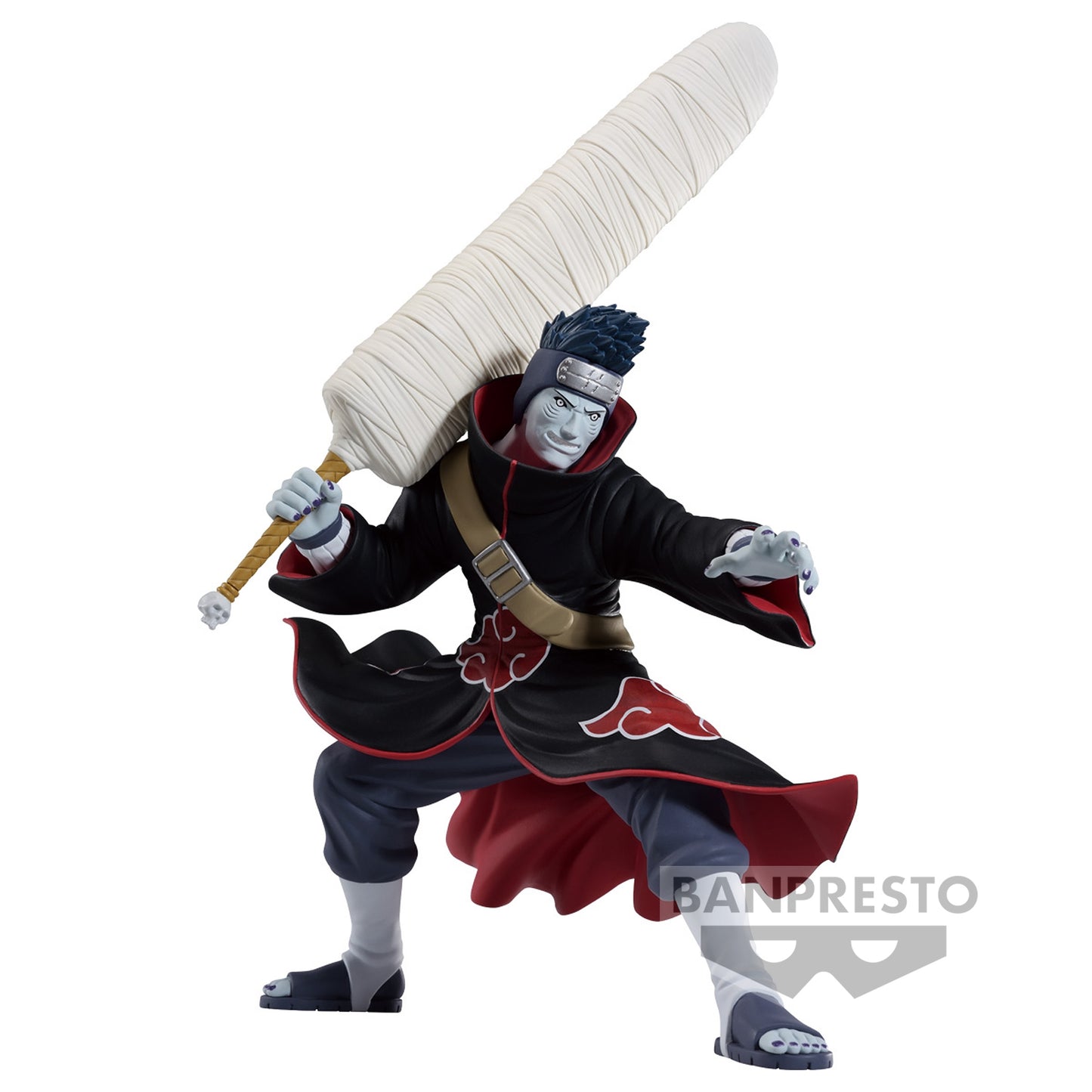 Naruto Shipp -VS- Hoshigaki Kisame