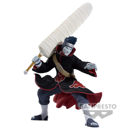 Naruto Shipp -VS- Hoshigaki Kisame