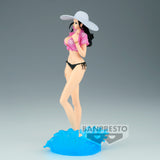 One Piece -G&G-SS- Nico Robin