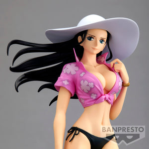 One Piece -G&G-SS- Nico Robin