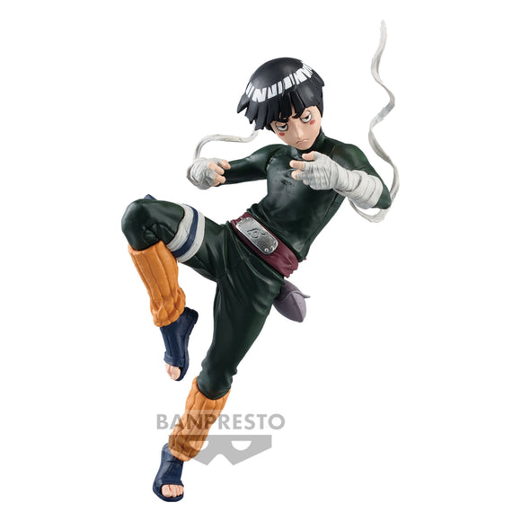 Naruto -BFC- Rock Lee