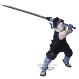 Naruto -VS- Momochi Zabuza