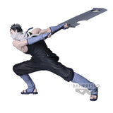 Naruto -VS- Momochi Zabuza