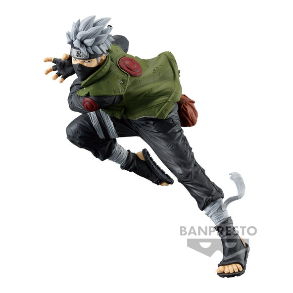 Naruto Shipp -BFC- Hatake Kakashi