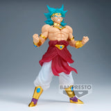 Dragonball Z -Clearise- SS Broly