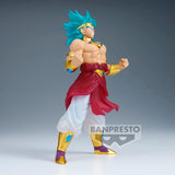 Dragonball Z -Clearise- SS Broly