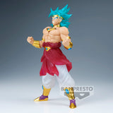 Dragonball Z -Clearise- SS Broly