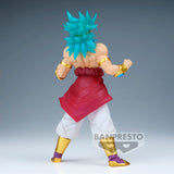 Dragonball Z -Clearise- SS Broly