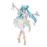 Hatsune Miku -Evolve Classic- Swan Lake