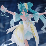 Hatsune Miku -Evolve Classic- Swan Lake