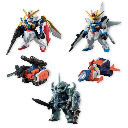 Gundam - Fusion Works Converge LC