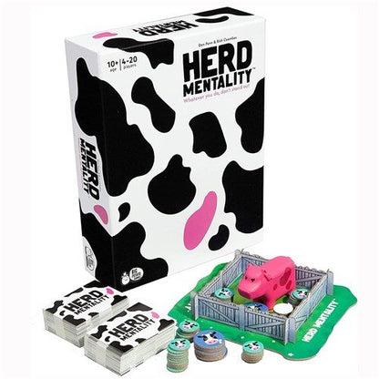 Herd Mentality