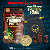Sirius Dice: D&D Yawning Portal Dice