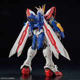 Model Kit: Gundam - God Gundam 1/144