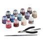 Warhammer 40K Paints & Tools