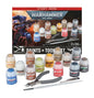 W40K Paints and Tools Set (11th Ed)