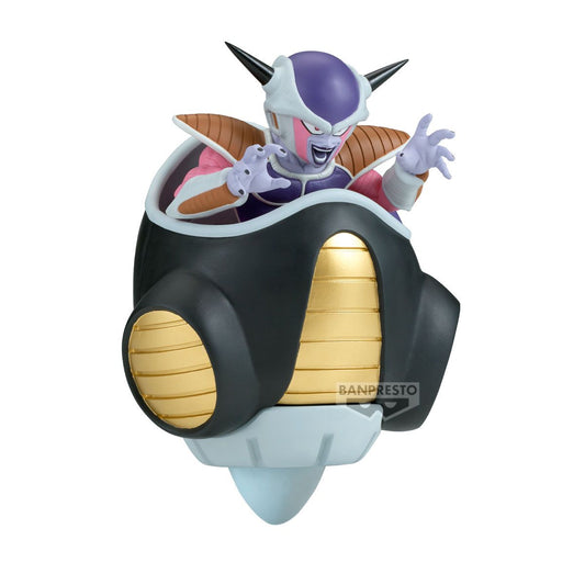 Dragonball Z -MM- Frieza