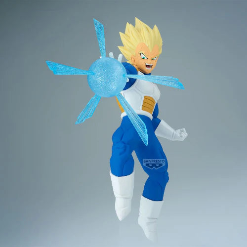Dragonball Z -GxM- Vegeta II