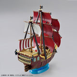 One Piece -HobbyKit-GSC- Oro Jackson